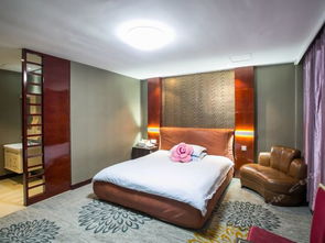 第五章：住宿是个大问题也是个美梦