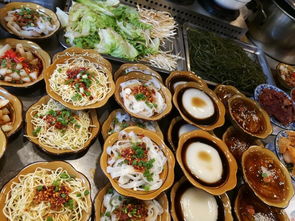 Day4：美食之旅？拉肚子之旅！