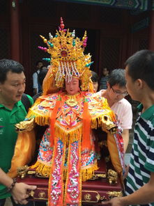 妈祖有三位吗？妈祖全集里详细记载了哪三位妈祖的故事？