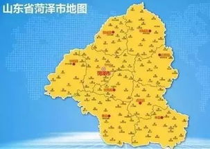 震惊！菏泽居然藏着这些不为人知的秘密