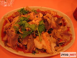 当腊肉遇见豆腐干