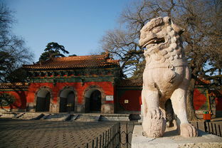 沈阳清陵园,清福陵开放时间