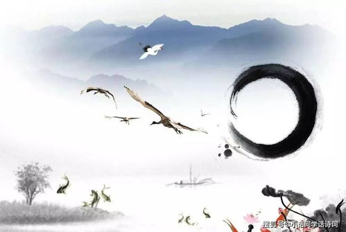 墨香诗句中，哪一句描绘了蕞唯美的意境？