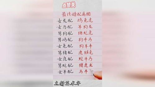 流年转运生肖和桃花运势最好的生肖分别是什么？