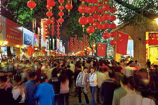广州北京路：2026年黄历大凶日千万别去！