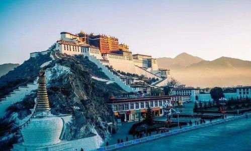 沿途风景，令人心旷神怡