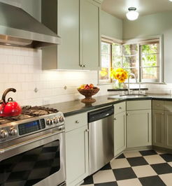 厨房装修有哪些风水禁忌需要注意？