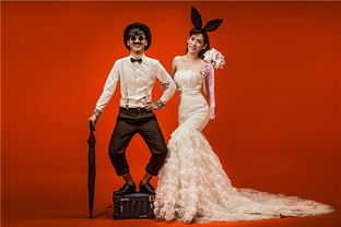 当婚纱照变成喜欢情赌局：北京梦幻之地的残酷真实相