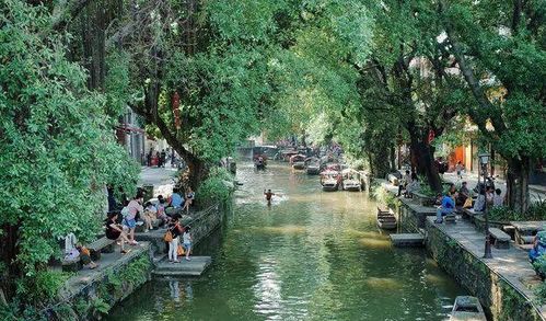 一、 初入四会，那是一种难以言说的悸动