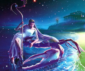 最怂星座排行榜