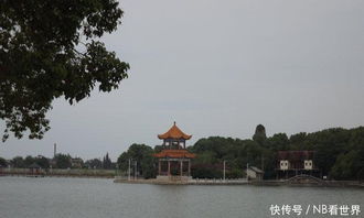 白鹿寺：禅修者的圣地