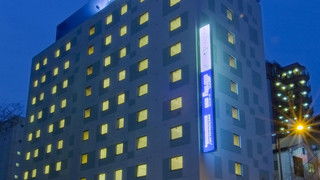 一、福冈市区酒店推荐（不按顺序）