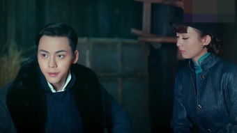 第三章：深夜惊魂与幽怨女鬼