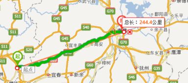 从南昌出发：自驾or高铁？我的“懒人选择”指南