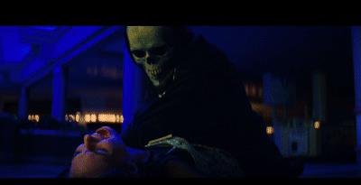 恐惧像病毒一样扩散