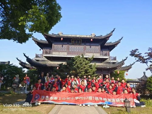 定安，一个充满故事的古镇，还是我的臆想？