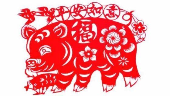 双喜临门！生肖猪的贵人降临，2026年注定不平凡，这究竟是谁的幸运？