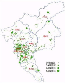 广州风水Zui好的地方在哪个区,广州各区风水