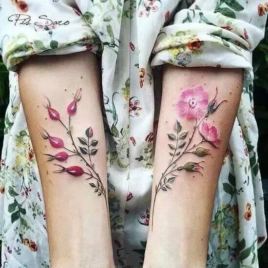 纹身图案对家居风水会产生怎样的影响或作用？