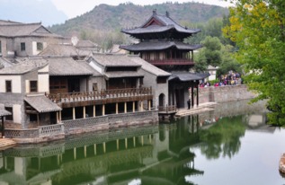 门票价格：就那么点钱