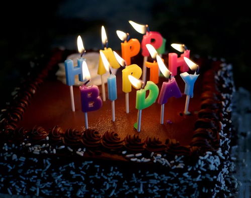 我为什么会梦到自己生日，同时生日梦到已故亲人呢？