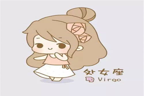 处女座宝宝昵称到底怎么选嗯？——一场随意又不失情趣的命名游戏