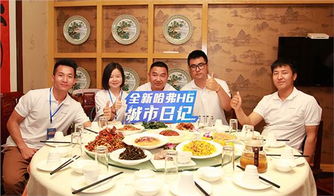 四、 美食诱惑，品味江都泗洪的特色佳肴