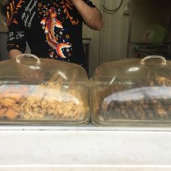 富国街的小店推荐（挑挑拣拣）