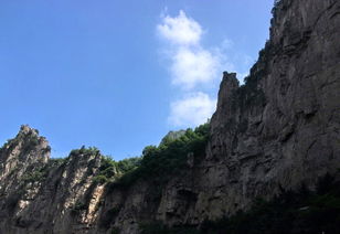 为什么是太行山？为什么是平顺？