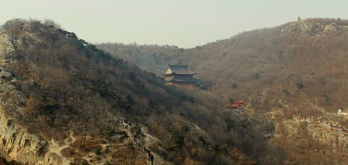 渭南风水怎么样,陕西渭南风景区