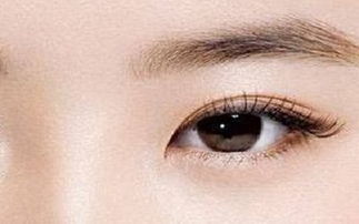 面相狐狸眼的人多吗？女性狐狸眼是否容易改变？
