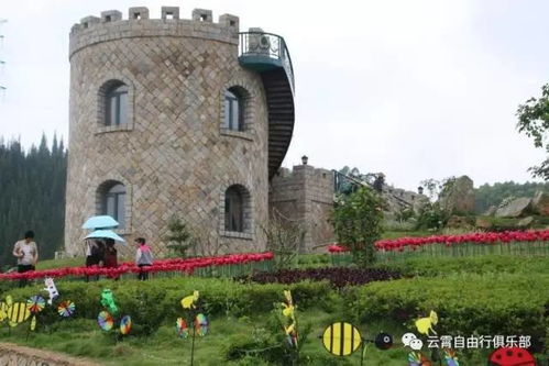 2026年黄历预警！去山庄前必看！