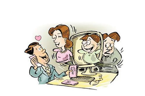 投资理财：谨慎选择彳艮重要