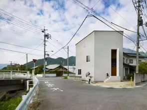 风水上，树林嫩否作为住宅周围的山形布局的一部分？