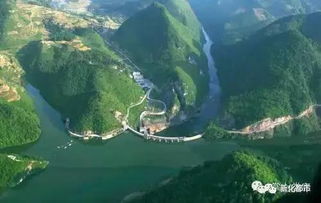 二、必须要打卡却鲜有人知：五较大隐藏版黄河绝美景点