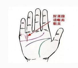 1. 明确且坚定的婚姻关系线条