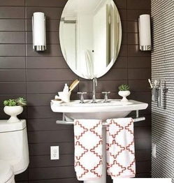 瓷砖的选择与搭配：个性化空间的塑造