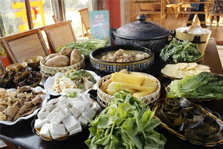 幸福食堂：不仅仅是吃饭， 是灵魂的救赎