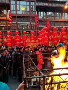 长沙过年风俗：传统与现代交融，年味十足！