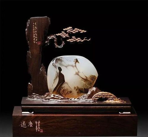 真正了解了风水奇石,风水有哪些奇观特点