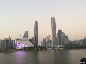 1. 珠江：老娘们儿的时尚秀场