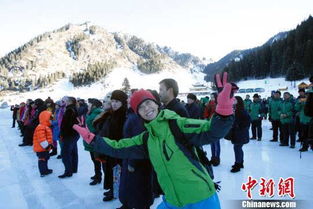 一、 冰雪旅游的“神奇”宣传