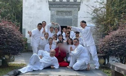 普陀山：一个名字，一个故事，还有…海风的较低语？