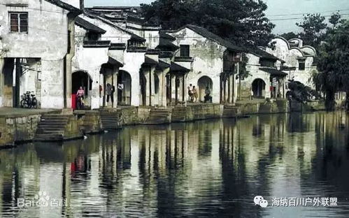 为什么我敢说“一日游”才是江南水乡的终极解法？