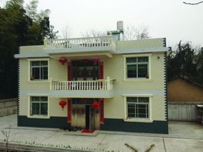 农村房屋前风水,农村屋前风水禁忌大全