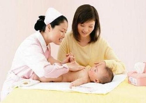 新生儿护理？能活着就不错了！