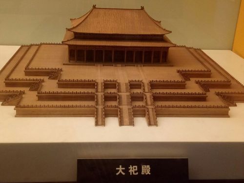 古床之韵：感受明清文化的魅力