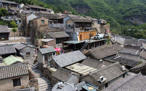 道孚民居：绝美的风景线与岌岌可危的现状