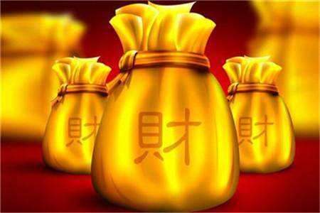 日主坐偏财对命主的财运具体有何显著影响？