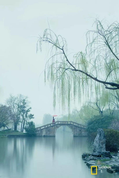 扬州的记忆， 从瘦西湖开始